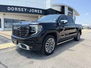 GMC 2023 Sierra 1500