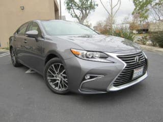 Lexus 2016 ES 350