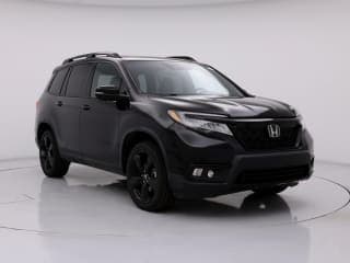 Honda 2020 Passport