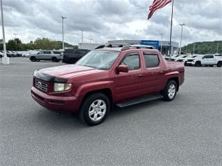 Honda 2006 Ridgeline