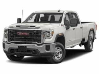 GMC 2022 Sierra 2500HD