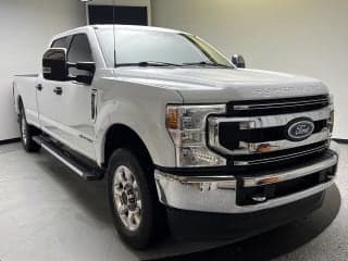 Ford 2022 F-350 Super Duty