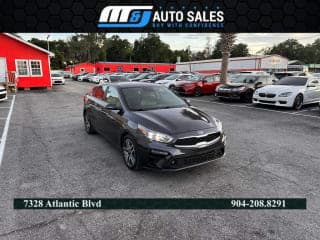 Kia 2020 Forte