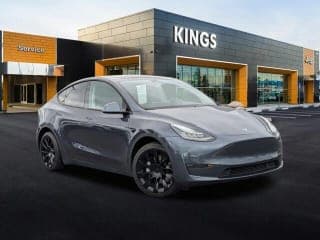 Tesla 2020 Model Y