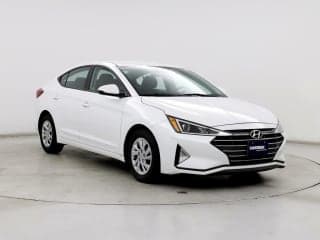 Hyundai 2020 Elantra