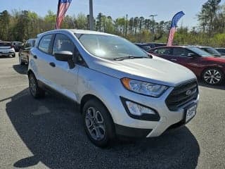 Ford 2021 EcoSport