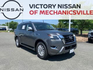 Nissan 2023 Armada