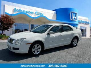 Ford 2009 Fusion