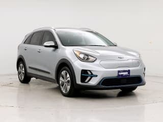 Kia 2019 Niro EV