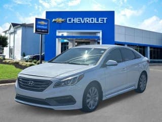 Hyundai 2015 Sonata