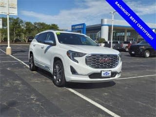 GMC 2020 Terrain