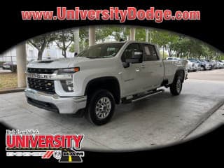 Chevrolet 2023 Silverado 2500HD