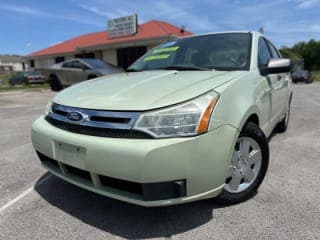 Ford 2011 Focus