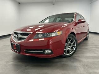 Acura 2008 TL