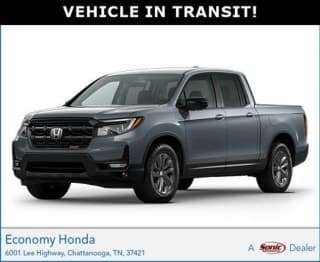 Honda 2024 Ridgeline