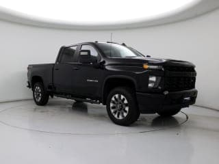 Chevrolet 2023 Silverado 2500HD