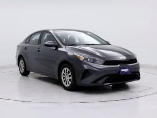 Kia 2023 Forte