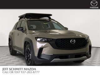 Mazda 2023 CX-50