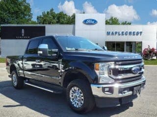 Ford 2020 F-350 Super Duty