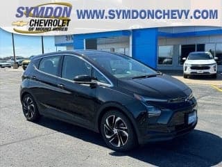 Chevrolet 2022 Bolt EV