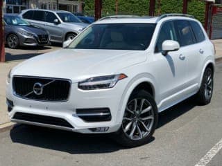 Volvo 2018 XC90