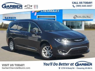 Chrysler 2020 Pacifica