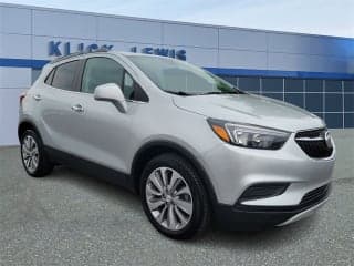 Buick 2020 Encore