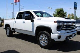 Chevrolet 2024 Silverado 3500HD