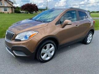 Buick 2016 Encore