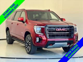 GMC 2023 Yukon XL