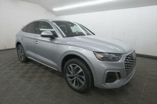 Audi 2022 Q5 Sportback