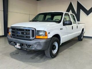 Ford 2000 F-350 Super Duty