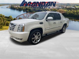 Cadillac 2012 Escalade EXT