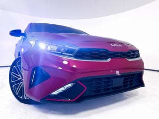 Kia 2023 Forte