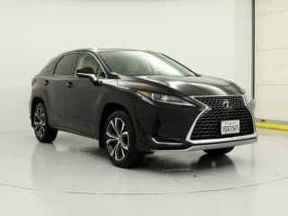 Lexus 2022 RX 350