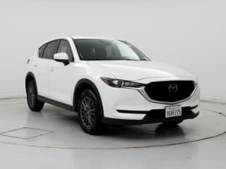 Mazda 2021 CX-5