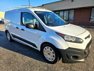 Ford 2018 Transit Connect