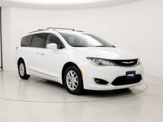 Chrysler 2020 Pacifica