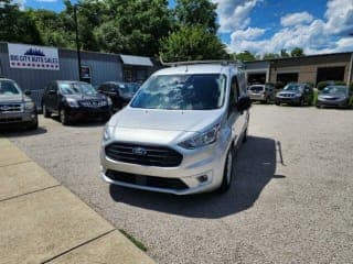 Ford 2019 Transit Connect