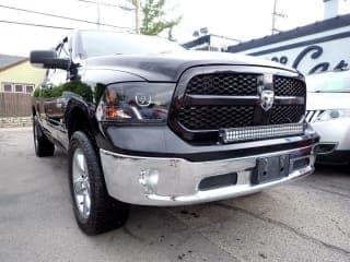 Ram 2013 1500