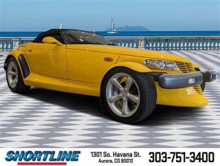 Plymouth 1999 Prowler