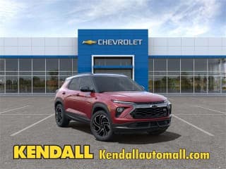 Chevrolet 2024 Trailblazer