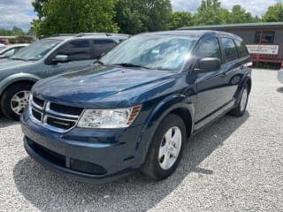 Dodge 2013 Journey