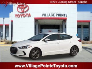 Hyundai 2017 Elantra