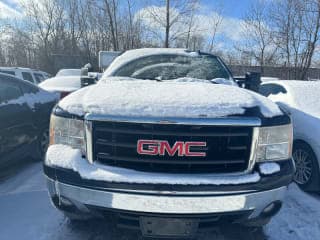 GMC 2008 Sierra 1500