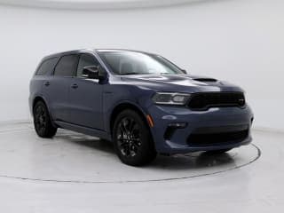 Dodge 2021 Durango