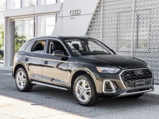 Audi 2024 Q5