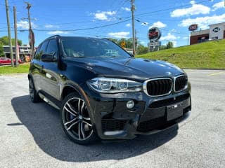 BMW 2016 X5 M