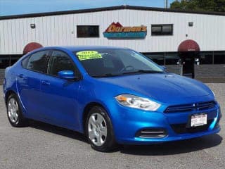 Dodge 2015 Dart