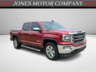 GMC 2018 Sierra 1500